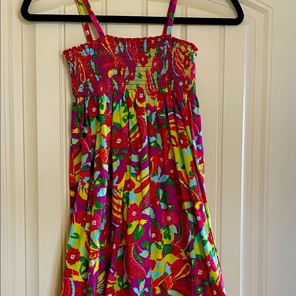 Hanna Andersson Dress
